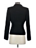 Emanuel Ungaro 100% Wool Black Wool Blazer Size XSEstimated - photo 2