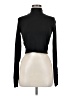 Forever 21 Black Long Sleeve Turtleneck Size M - photo 1
