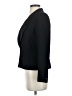 Emanuel Ungaro 100% Wool Black Wool Blazer Size XSEstimated - photo 5