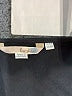 Boden Solid Black Casual Dress Size 6 - photo 7