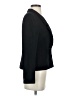 Emanuel Ungaro 100% Wool Black Wool Blazer Size XSEstimated - photo 4