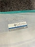 Columbia Blue Tank Top Size S - photo 7