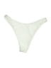 Unbranded Ivory White Swimsuit Bottoms Size M - photo 2