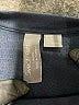 Sweaty Betty Black Pullover Sweater Size 6 - photo 7