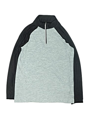 Active by Old Navy Long Sleeve Top (view 1)
