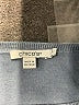 Chico's Tropical Blue Pullover Sweater Size Lg (2) - photo 7