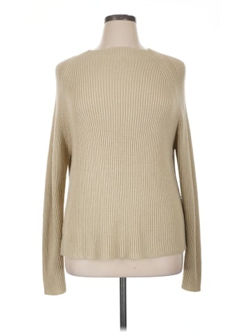 Carolyn Taylor Pullover Sweater (view 1)