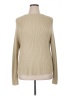 Carolyn Taylor 100% Acrylic Tan Pullover Sweater Size XL - photo 1