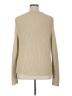 Carolyn Taylor 100% Acrylic Tan Pullover Sweater Size XL - photo 2