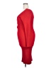 Ashley Stewart Red Cocktail Dress Size 18 - 20 Plus - photo 5