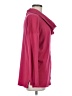 Splendid Burgundy Long Sleeve Turtleneck Size M - photo 4