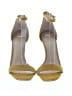 Vince Camuto Yellow Heels Size 8 - photo 2