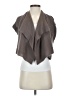 Mason Gray Cardigan Size P (petite) - photo 1