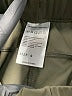 Arrow Solid Green Casual Pants Size S - photo 7