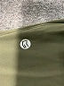 Arrow Solid Green Casual Pants Size S - photo 8