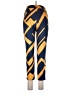 Unbranded Graphic Blue Leggings Size L - photo 1
