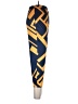 Unbranded Graphic Blue Leggings Size L - photo 4