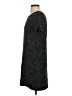 Madewell Stars Black Casual Dress Size 00 - photo 5
