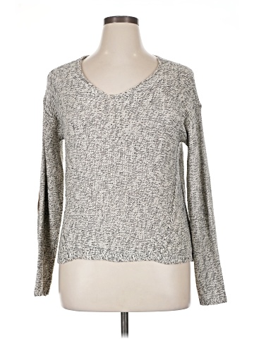 RDI Pullover Sweater (view 1)