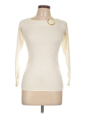 Susie Rose Long Sleeve Top (view 1)