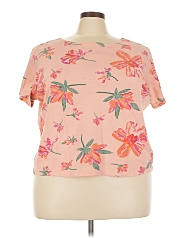 Blair Short Sleeve T-Shirt (view 1)