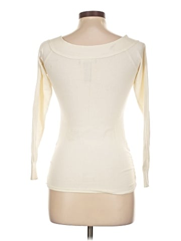 Susie Rose Long Sleeve Top (view 2)