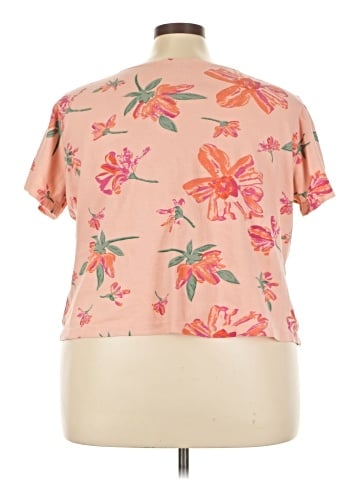 Blair Short Sleeve T-Shirt (view 2)