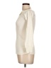 Susie Rose Ivory Long Sleeve Top Size L - photo 5