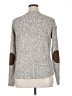 RDI Tweed Gray Pullover Sweater Size XL - photo 2