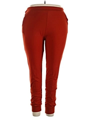 Acting Pro Active Pants (view 1)