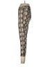 Wearever Animal Print Gold Leggings Size M - photo 5