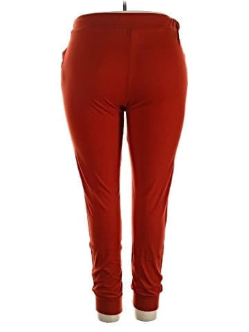 Acting Pro Active Pants (view 2)