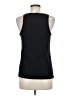 lucy Black Tank Top Size M - photo 2