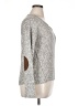 RDI Tweed Gray Pullover Sweater Size XL - photo 4