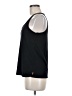 lucy Black Tank Top Size M - photo 5