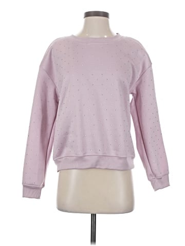 Hot & Delicious Sweatshirt (view 1)