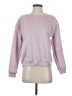 Hot & Delicious Pink Sweatshirt Size S - photo 1