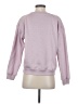 Hot & Delicious Pink Sweatshirt Size S - photo 2
