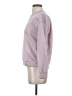 Hot & Delicious Pink Sweatshirt Size S - photo 5