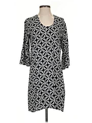 Escapada Casual Dress (view 1)