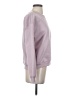 Hot & Delicious Pink Sweatshirt Size S - photo 4