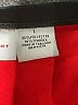 Bollé Solid Black Active Skort Size L - photo 4