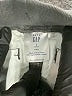 Baby Gap Solid Gray Khakis Size 2T - photo 3