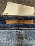 Joe's Jeans Hearts Blue Jeans Size 28 waist - photo 7