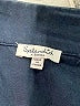 Splendid 100% Cotton Blue Jacket Size XS - photo 7
