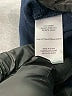 Splendid 100% Cotton Blue Jacket Size XS - photo 8
