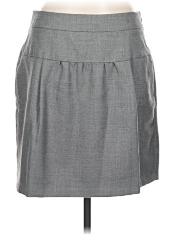 Ann Taylor LOFT Casual Skirt (view 1)