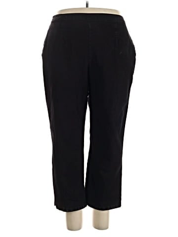 Alfred Dunner Casual Pants (view 1)