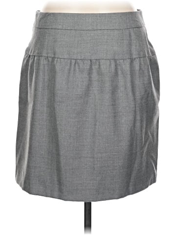 Ann Taylor LOFT Casual Skirt (view 2)