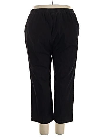 Alfred Dunner Casual Pants (view 2)